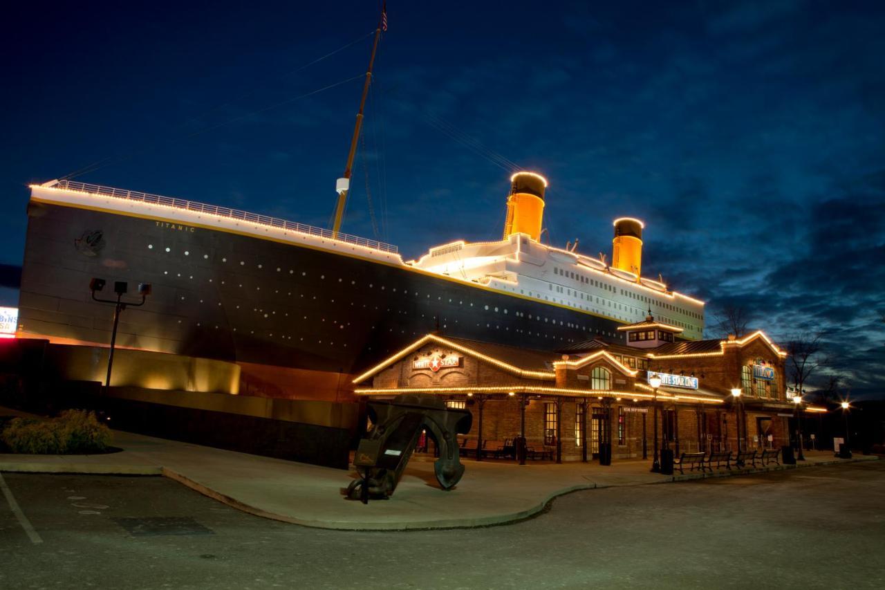 The Cozy Cove, Hot Tub, Wifi, 1089 Free Tickets Each Paid Day, Dollywood And More سيفيرفيل المظهر الخارجي الصورة